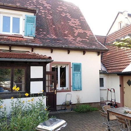 Zimmer Mit Sauna Und Kochgelegenheit Rott Exterior photo