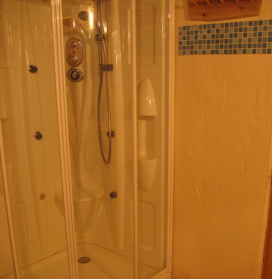 Zimmer Mit Sauna Und Kochgelegenheit Rott Exterior photo