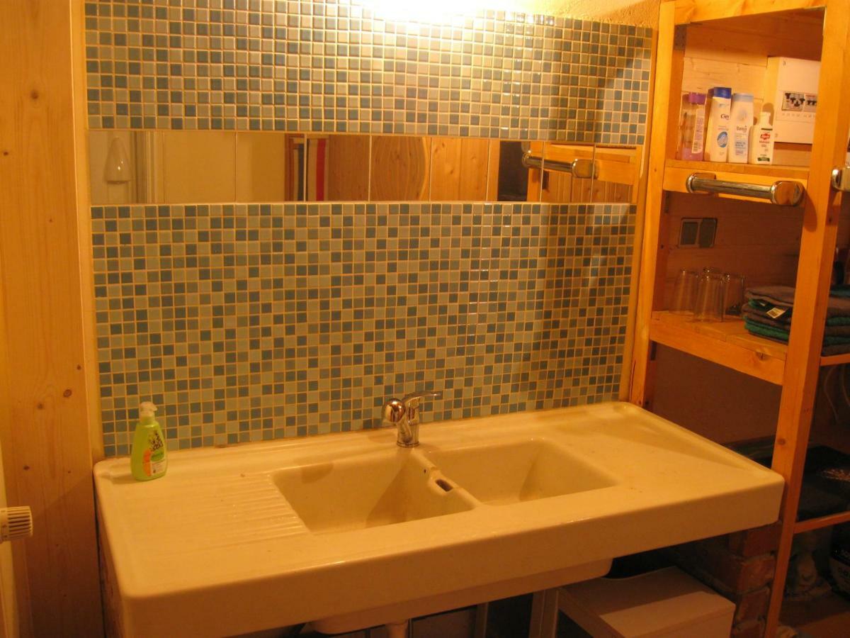 Zimmer Mit Sauna Und Kochgelegenheit Rott Exterior photo